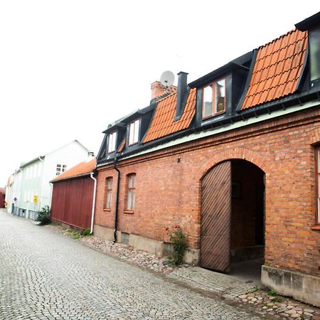 Eksjoe Stadshotell Экстерьер фото