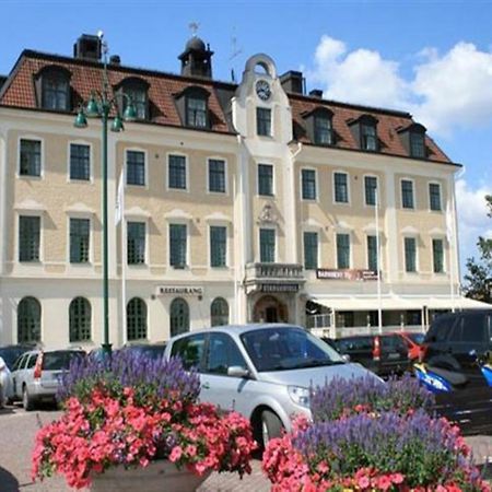 Eksjoe Stadshotell Экстерьер фото