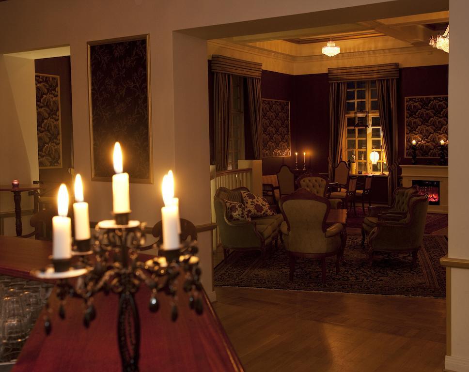 Eksjoe Stadshotell Экстерьер фото
